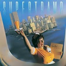 Supertramp-Breakfast In America Vinyl 1979 A&M Records Inc.USA